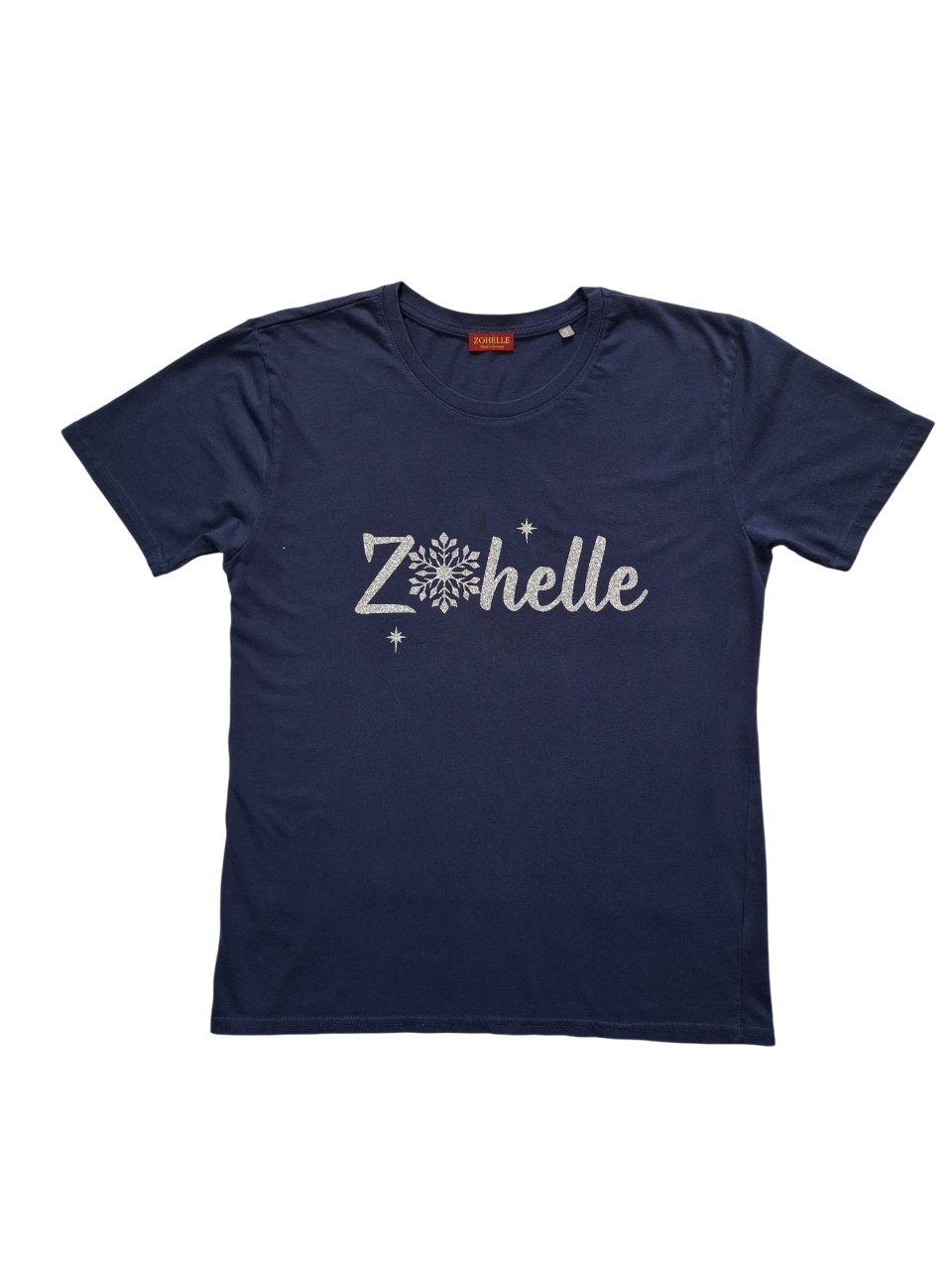 SNOW ZOHELLE T-SHIRT