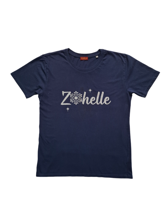 SNOW ZOHELLE T-SHIRT