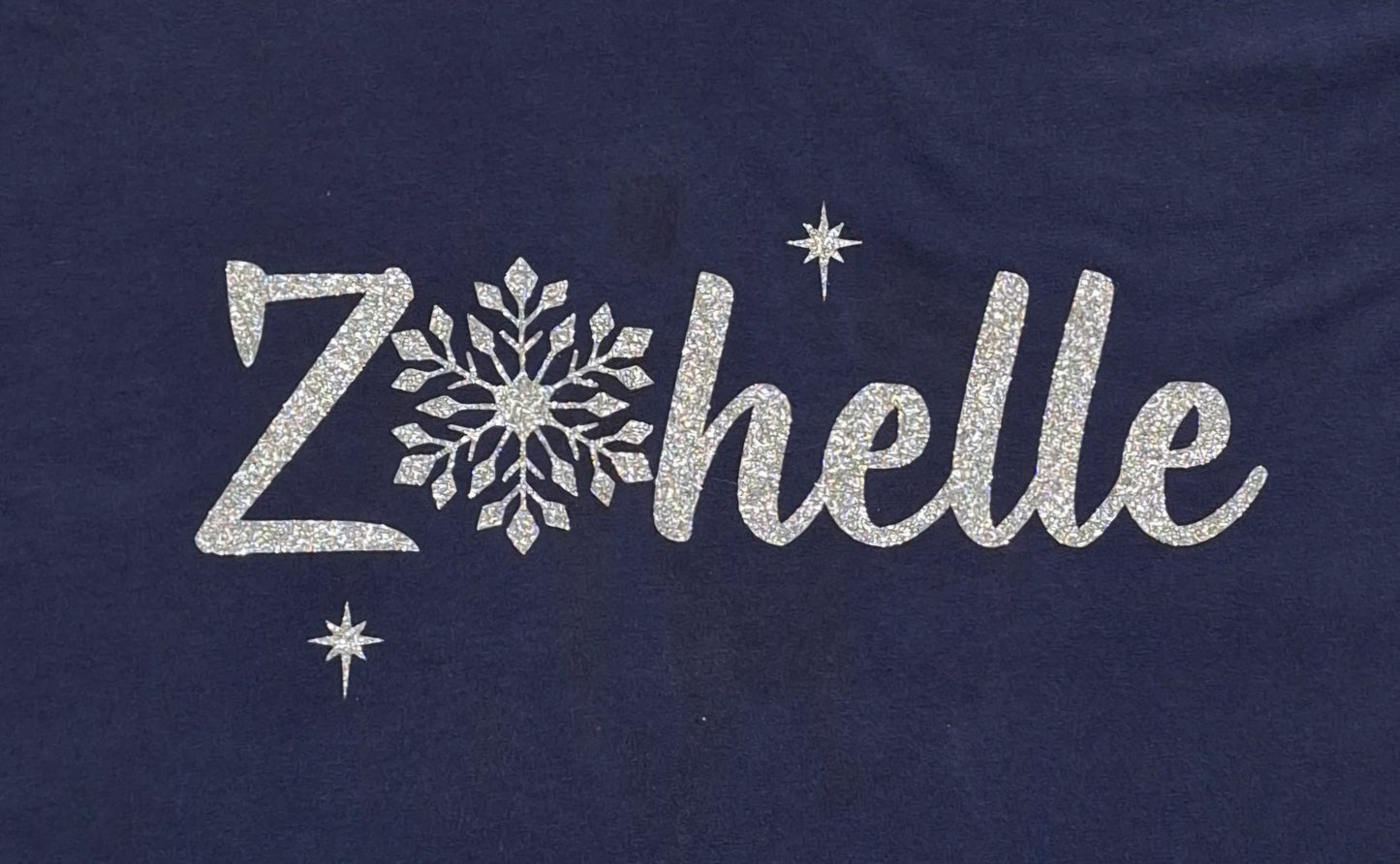 SNOW ZOHELLE T-SHIRT