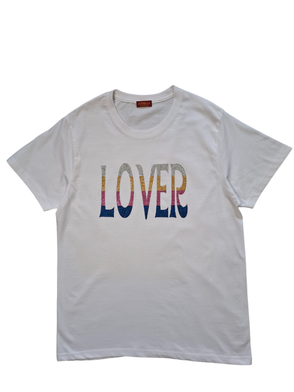 LOVER T-SHIRT