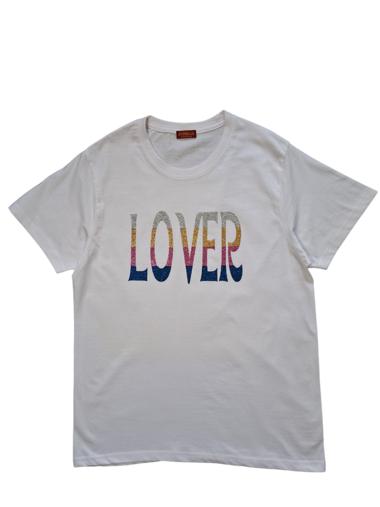 LOVER T-SHIRT