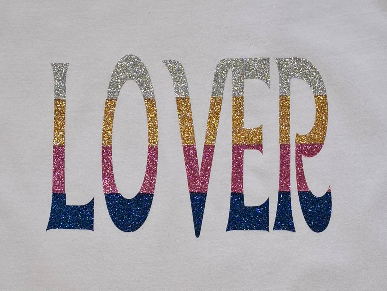 LOVER T-SHIRT